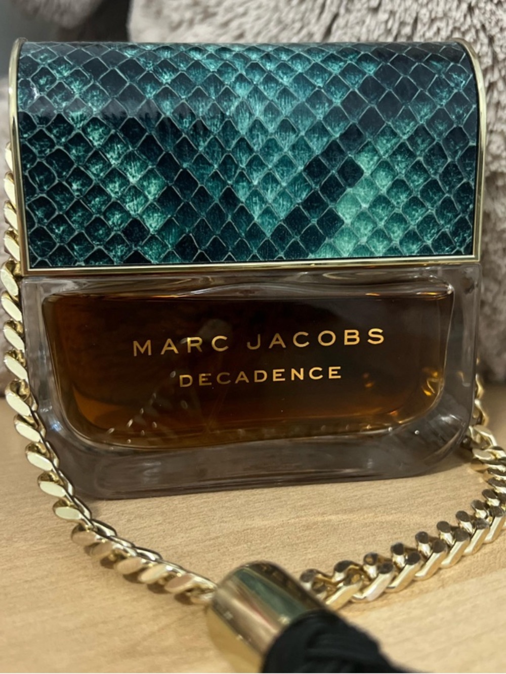 Marc Jacobs Decadence EDP 100ml